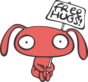 Sticker Triskel 4