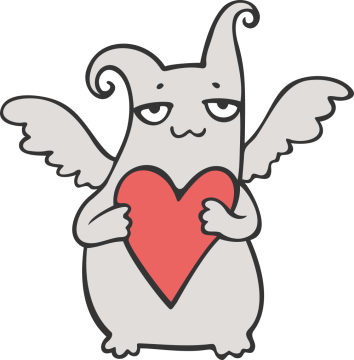 Sticker Triskel 4