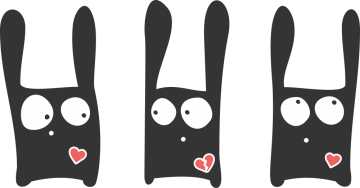 Sticker Triskel 4
