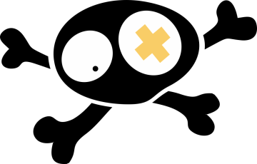 Sticker Triskel 4
