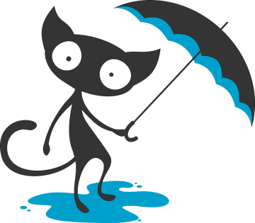 Sticker Triskel 4