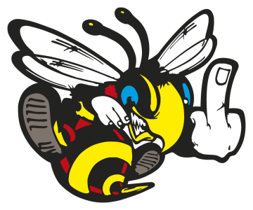 Sticker Triskel 4