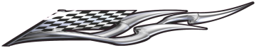 Sticker Triskel 4