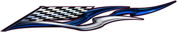 Sticker Triskel 4