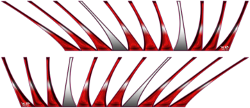Sticker Triskel 4
