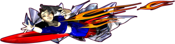 Sticker Triskel 4