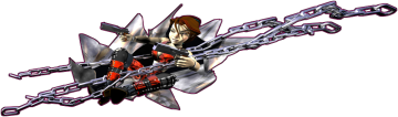 Sticker Triskel 4