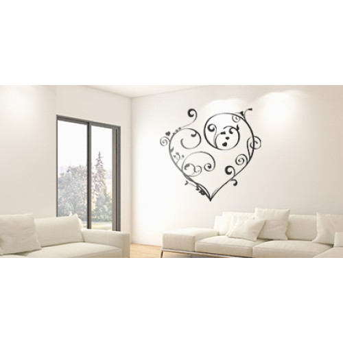 Stickers Muraux AutocollantsStickers