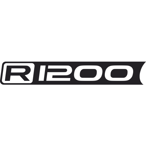 Kits de Vinyles et Autocollants pour BMW R1200 R