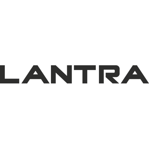 Sticker Llantera Sticker Hyundai Lantra - ref.11550 | Autocollants-Stickers