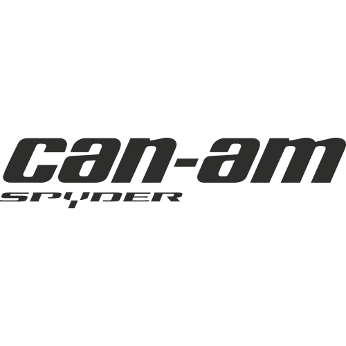 Sticker Can Am Spyder ref.11872 AutocollantsStickers — free download