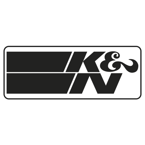 k&n - ref.1448 | Autocollants-Stickers