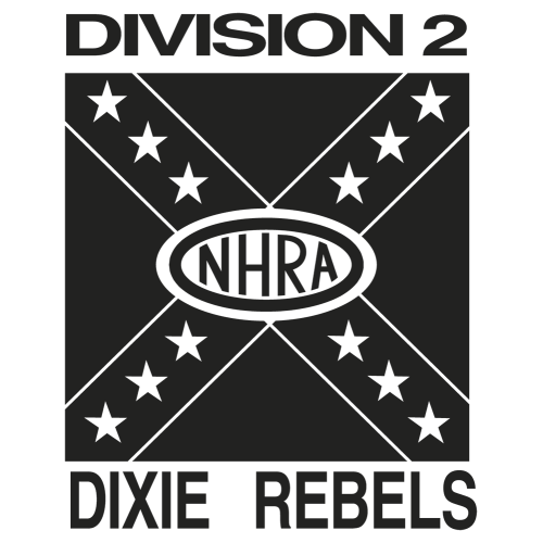 nhra - ref.1512 | Autocollants-Stickers