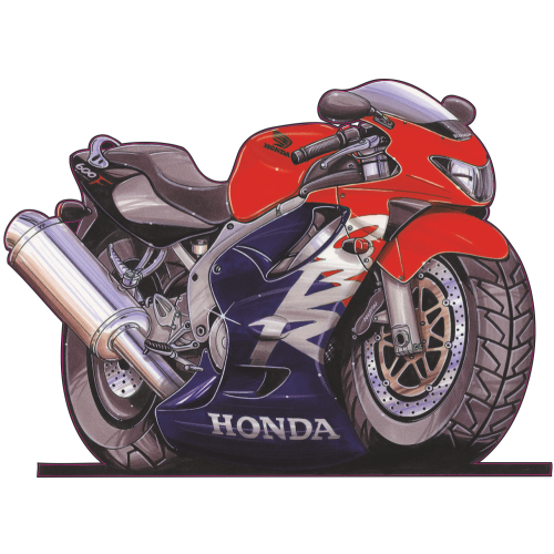 Honda cbr 850 sale