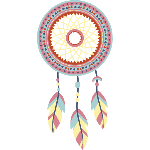 Autocollant Indien Attrape R ve Ref d8658 Autocollants Stickers autocollant-indien-attrape-r-ve-ref-d8658-autocollants-stickers