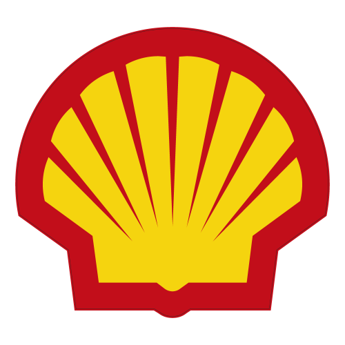 Shell Lac shell - ref.lac-107 | Autocollants-Stickers