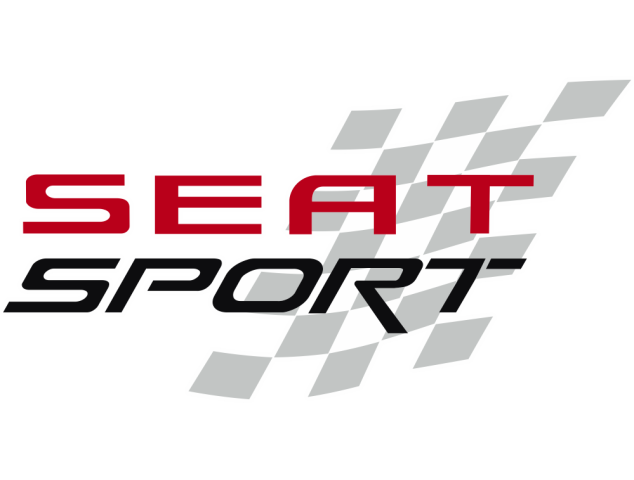 Autocollant Seat Sport - Auto Seat