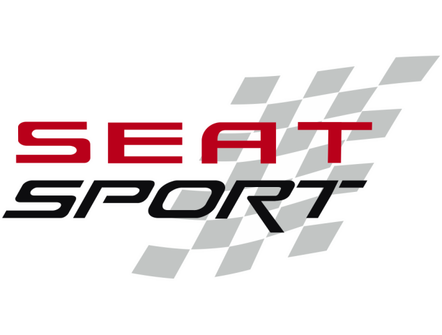 Autocollant Seat Sport - Auto Seat