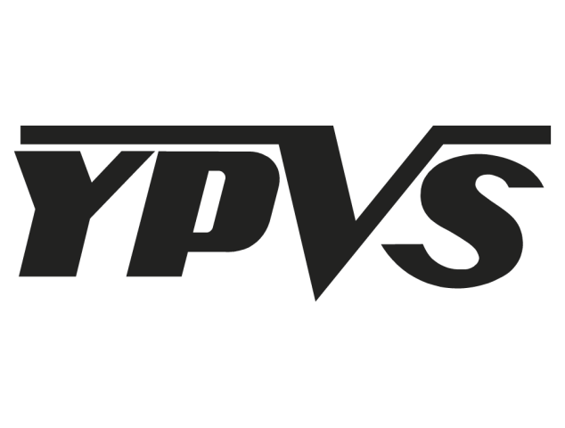 ypvs - Logo Moto Cyclo