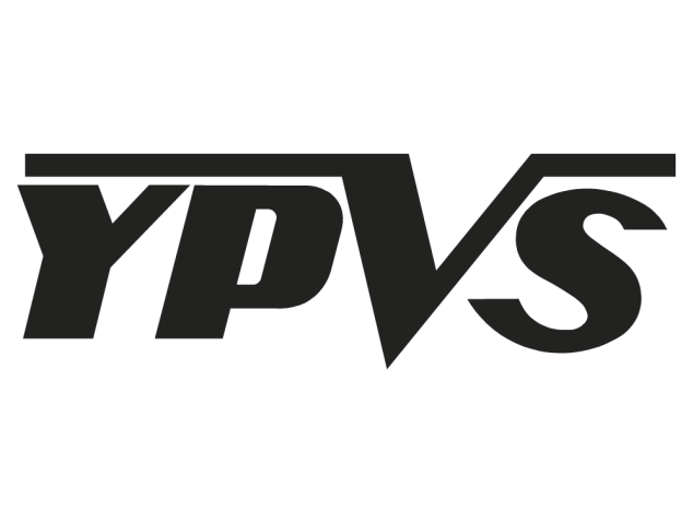 ypvs - Logo Moto Cyclo