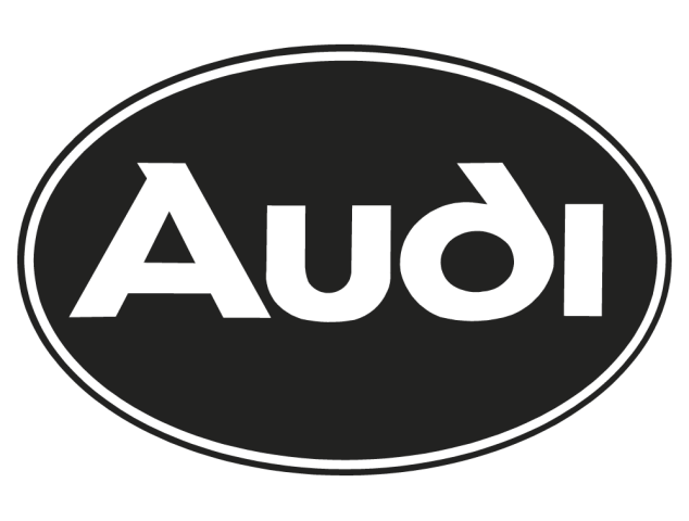 Sticker Audi - Stickers Audi
