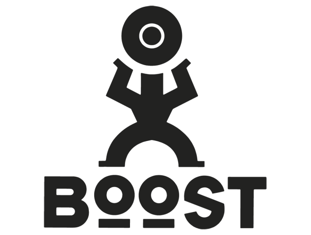 boost - Audio