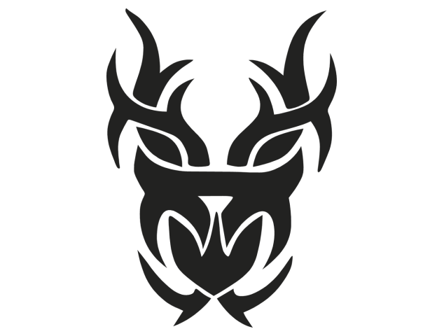 tribal - Signes Tribal