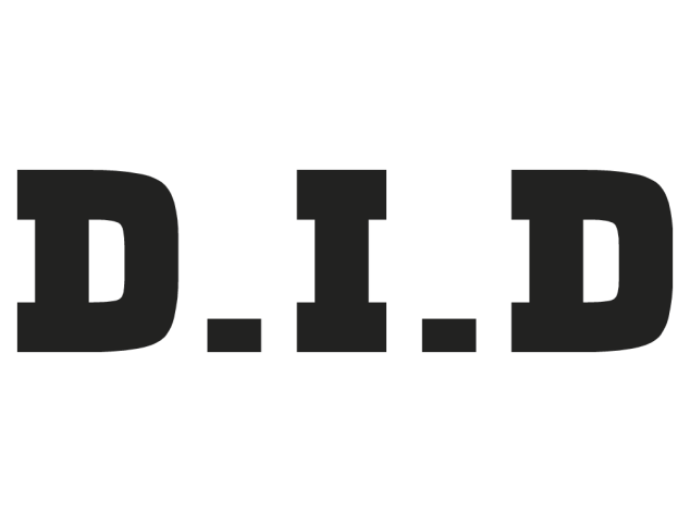 did - Logo Moto Cyclo