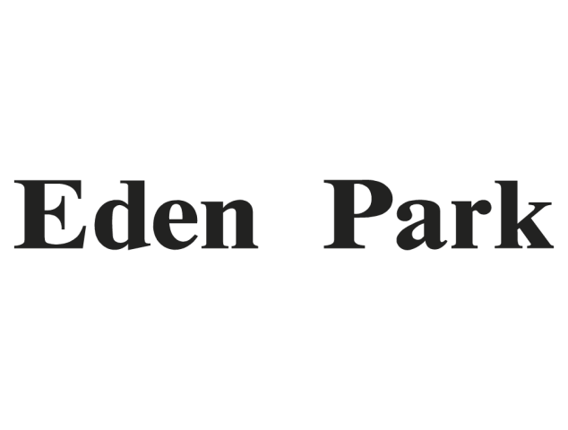 eden park - Logos Divers