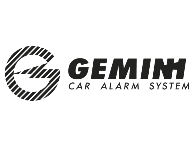 gemin - Logo Moto Cyclo