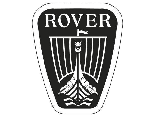 rover - Auto
