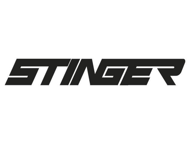 stinger - Logos Divers