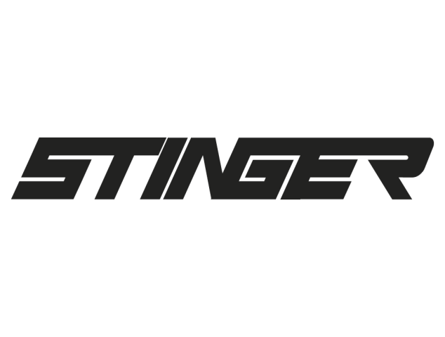 stinger - Logos Divers