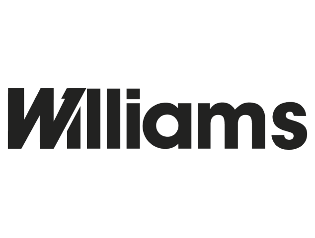 stickers williams - Accessoires