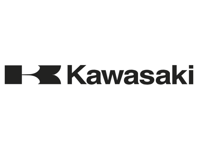Sticker kawasaki 2 - Stickers Kawasaki