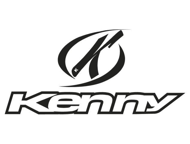 kenny - Logos Divers