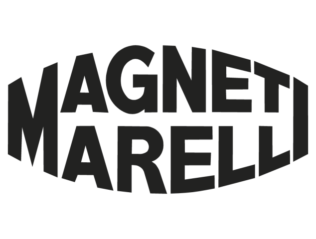 magneti marelli - Logo Moto Cyclo
