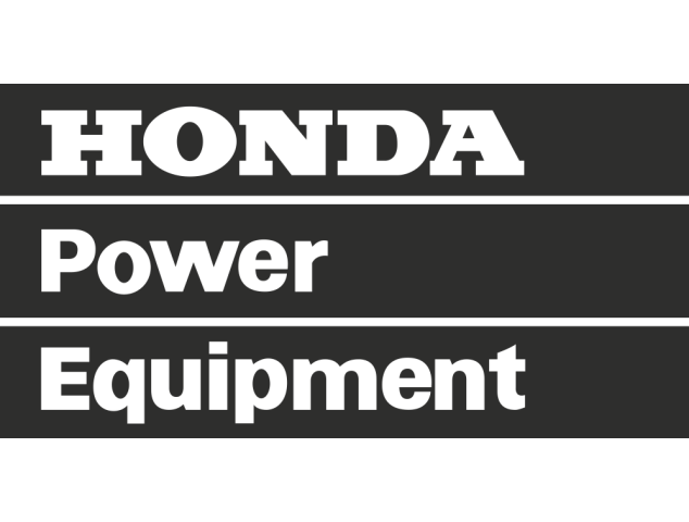 Sticker Honda Power Equipment - Auto Honda