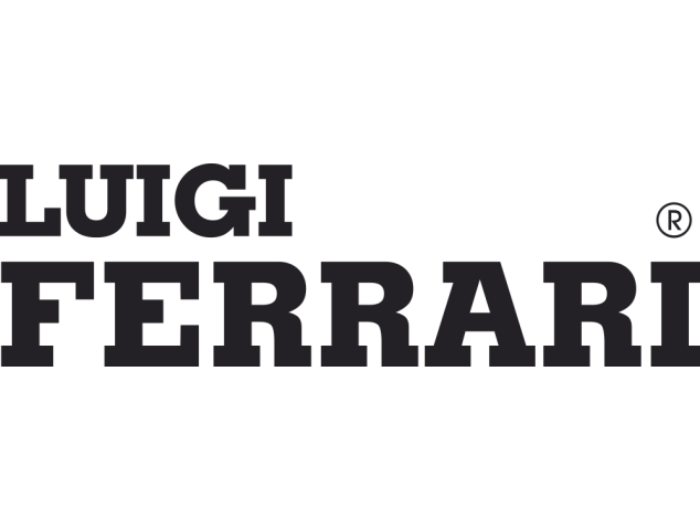 Sticker Luigi Ferrari - Auto Ferrari