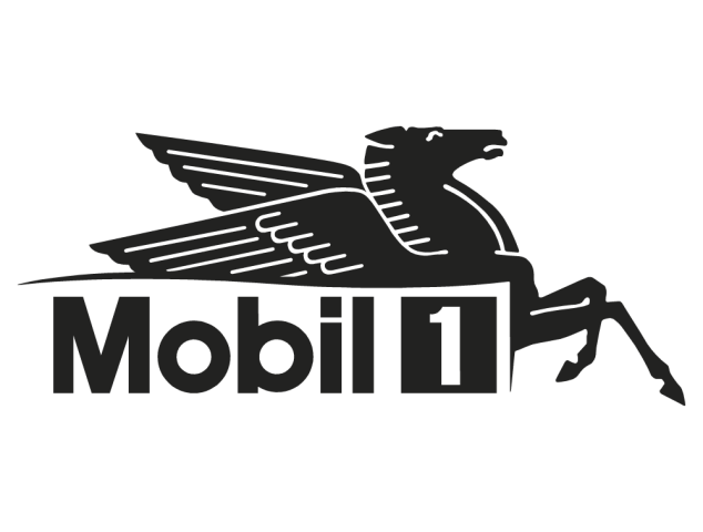 mobil 1 - Lubrifiants