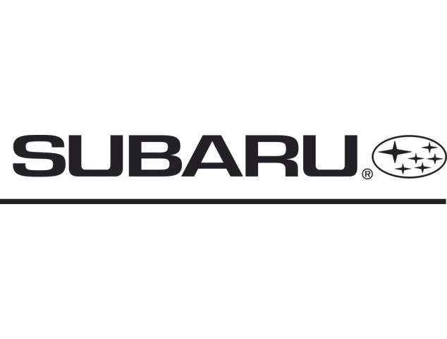 Sticker Subaru Logo - Auto Subaru