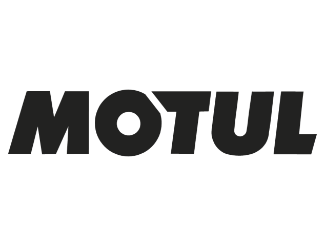 motul - Déco 4x4