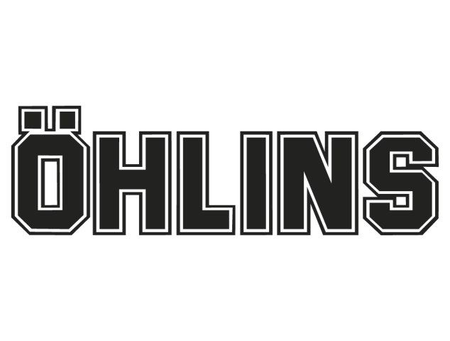 ohlins - Logo Moto Cyclo