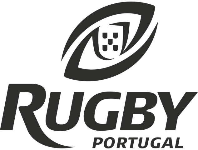 Sticker Rugby Portugal Logo - Sport