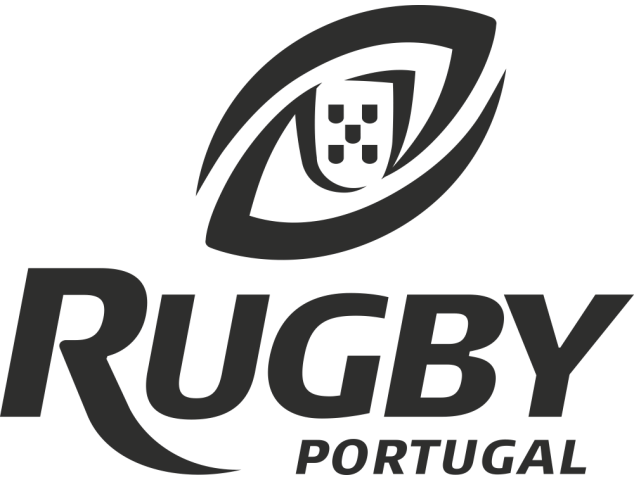 Sticker Rugby Portugal Logo - Sport