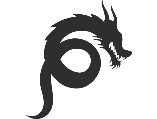 Sticker Dragon 1 1 - Dragons