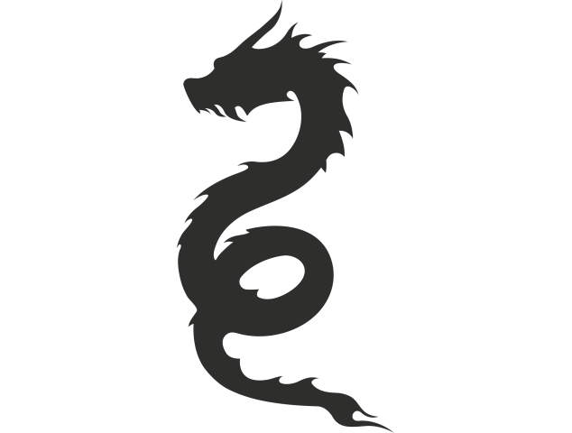 Sticker Dragon 2 1 - Dragons