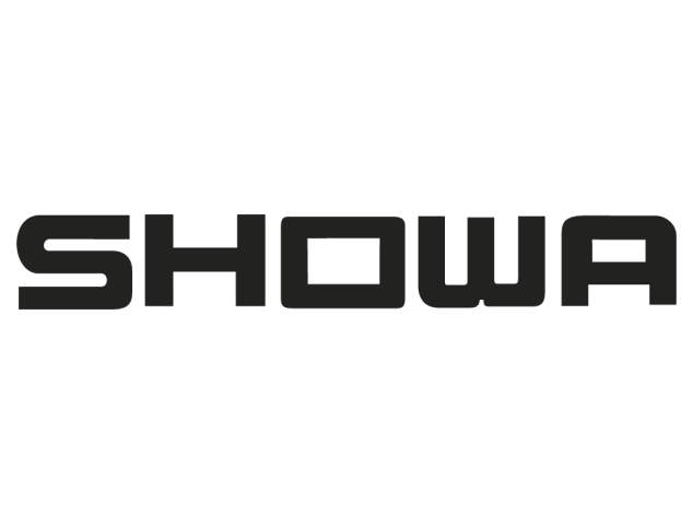 showa - Logo Moto Cyclo