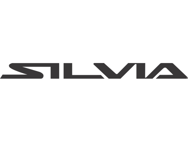 Sticker Nissan Silvia - Auto Nissan