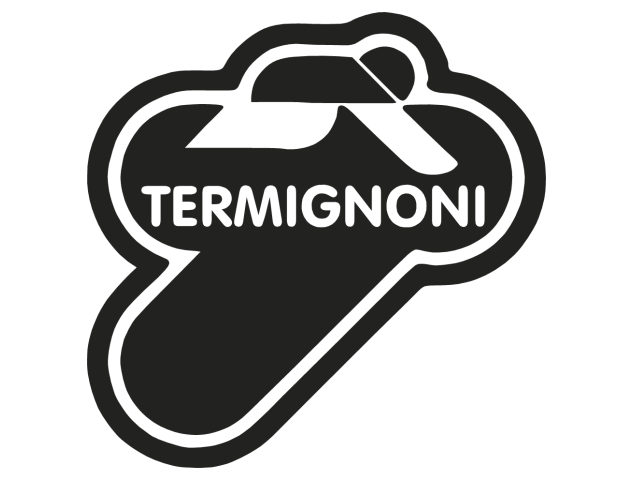 termignoni - Logo Moto Cyclo